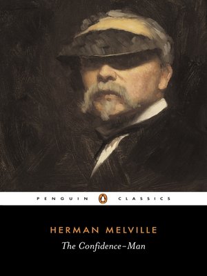 The Confidence-Man - ebook